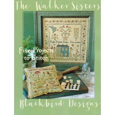 The Walker Sisters The Walker Sisters